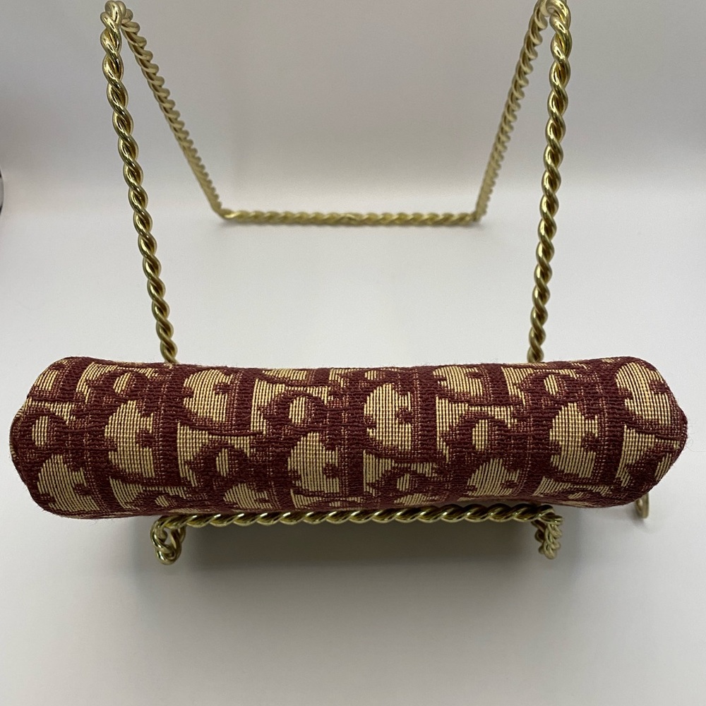 Dior Trotter mini pouch w/ box - Picture 6 of 13